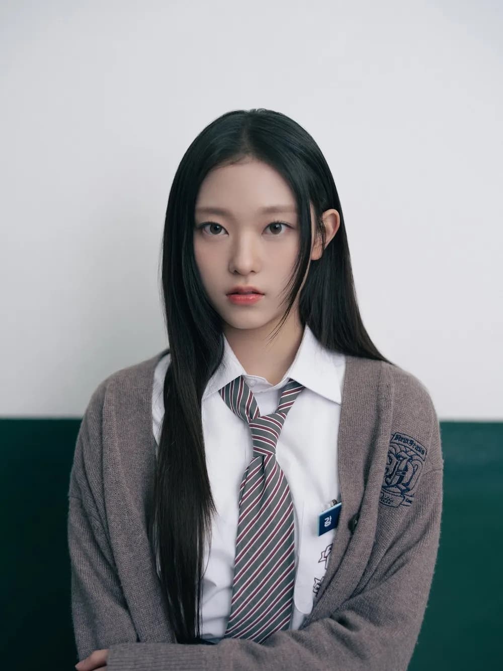 뉴진스 해린