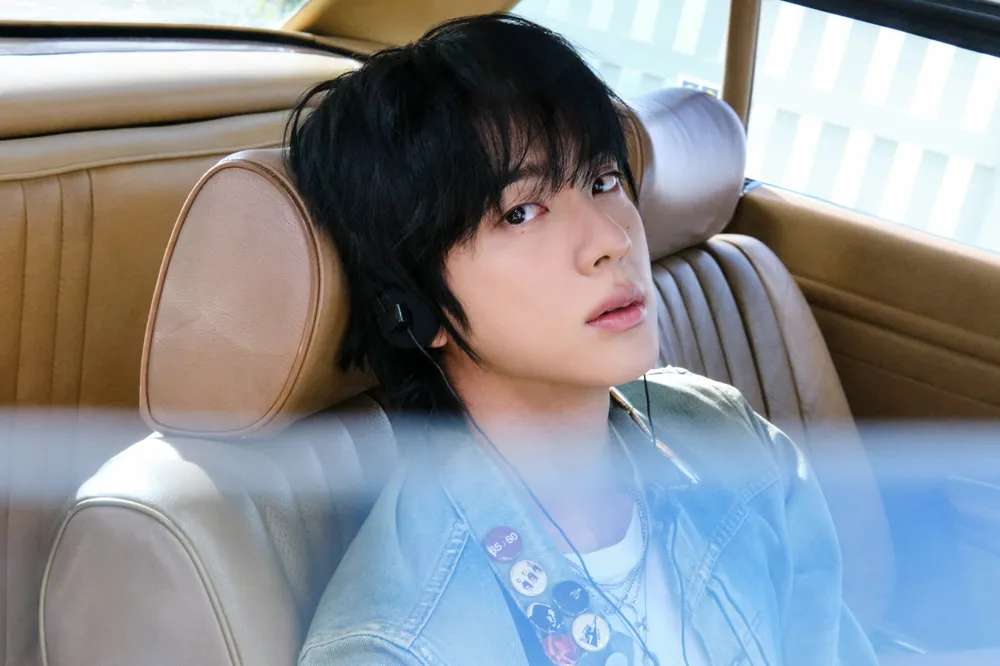 BTS 진